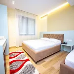 ホテル Bella Vista 3*