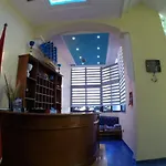 Bella Vista Hotel 3*