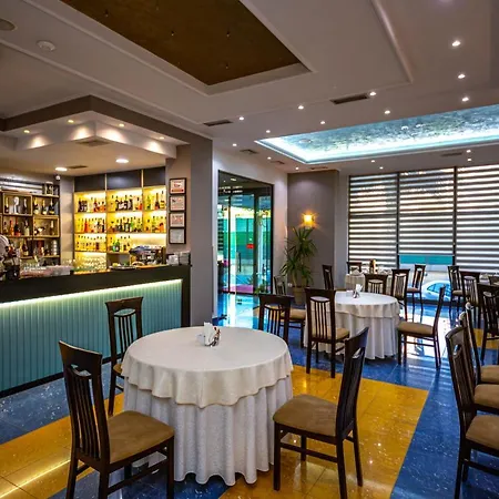 فندق Bella Vista Škalngur