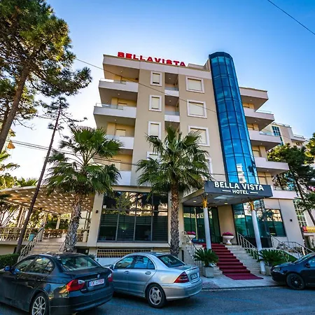 Bella Vista 3* Shkallnur