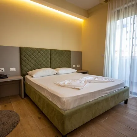 Szálloda Bella Vista 3*