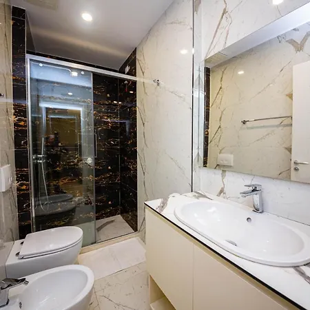 Bella Vista 3* Shkallnur