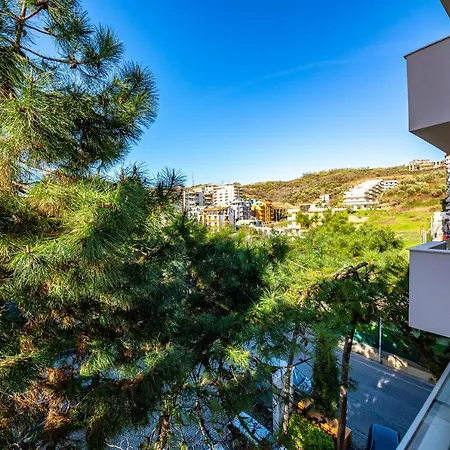 فندق Bella Vista 3*