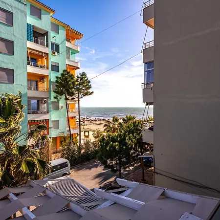 Bella Vista Škalngur