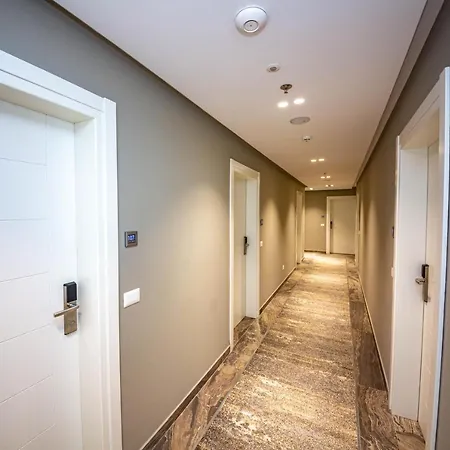 فندق Bella Vista Škalngur