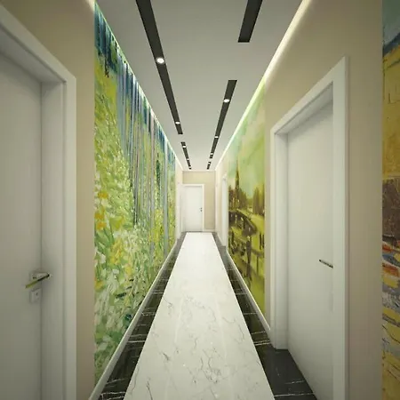 Bella Vista 3* Škalngur