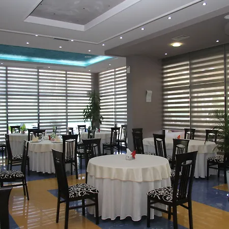 Bella Vista فندق