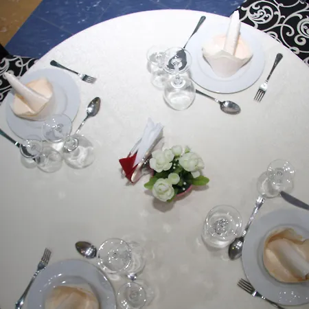 فندق Bella Vista 3*