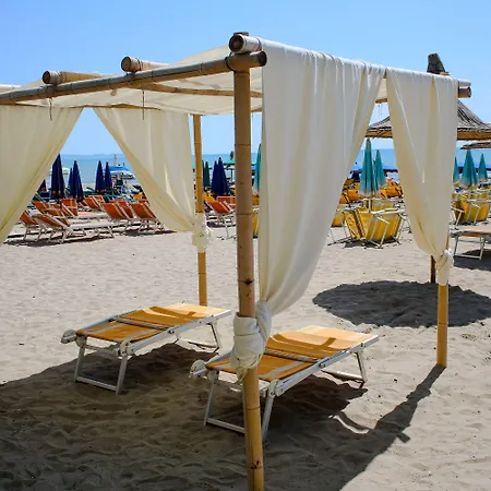 Bella Vista 3* Škalngur