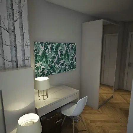 Bella Vista Hotel 3*