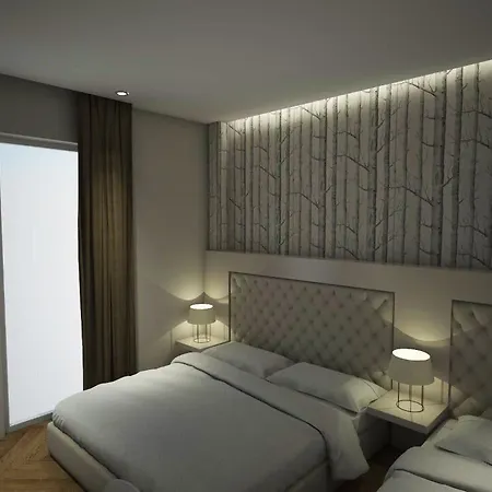 فندق Bella Vista 3*