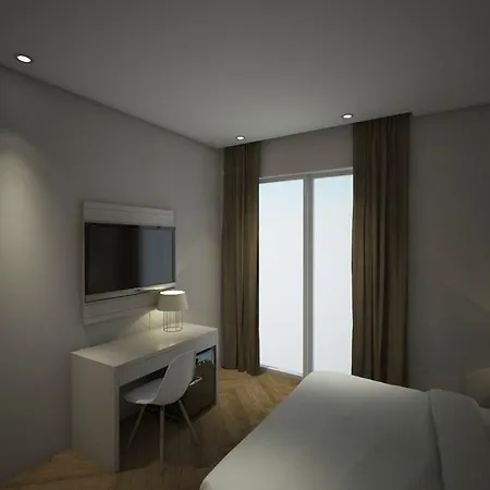 فندق Bella Vista