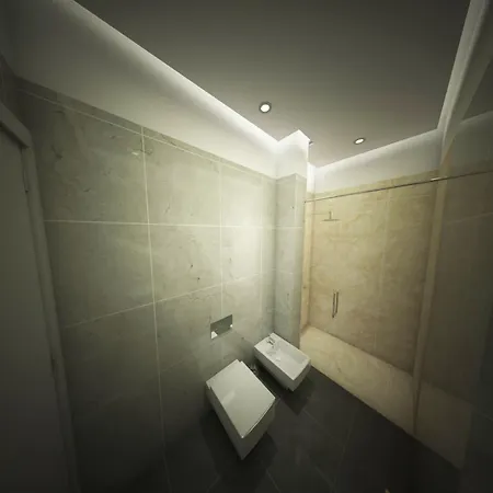 Bella Vista 3* Škalngur