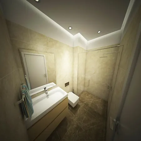 فندق Bella Vista 3*