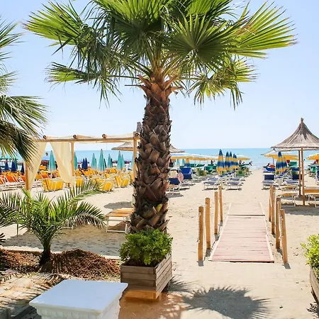 Bella Vista Škalngur