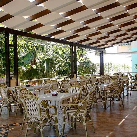 فندق Bella Vista