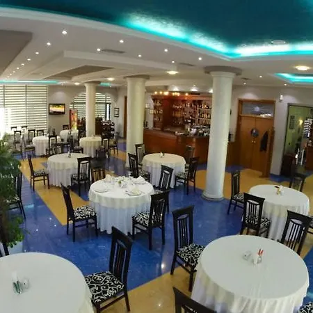 Bella Vista Škalngur