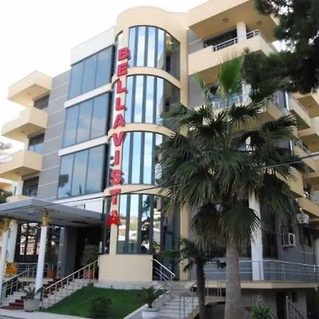 Bella Vista Shkallnur