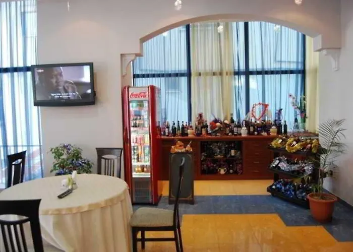 Bella Vista Škalngur