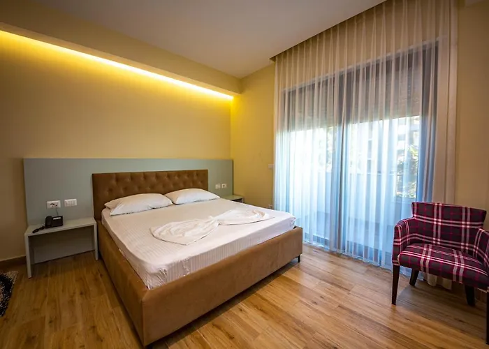 Bella Vista 3*