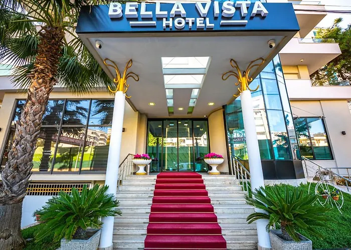 Bella Vista Škalngur