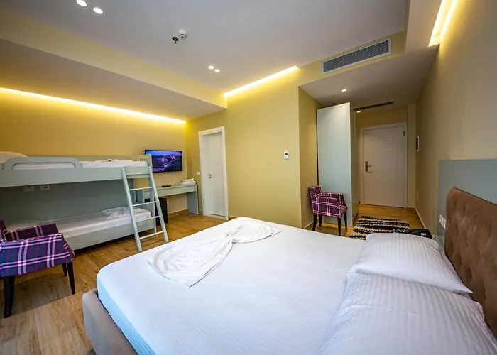 Bella Vista 3* Škalngur