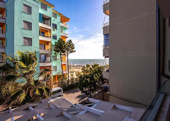 Bella Vista Škalngur