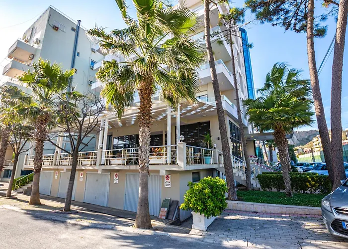 Bella Vista 3*