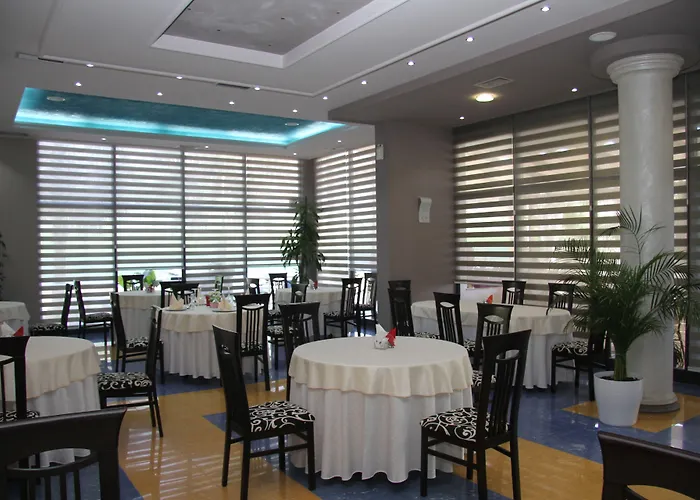 Bella Vista Hotell