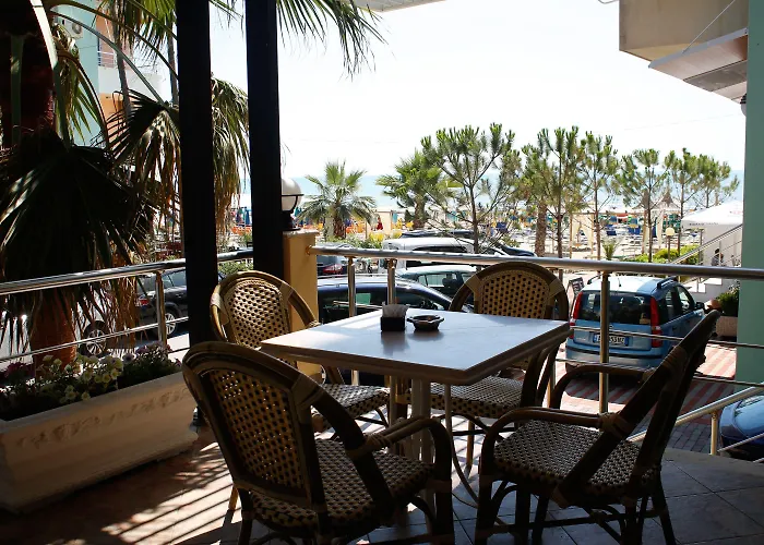 Hotell Bella Vista 3*