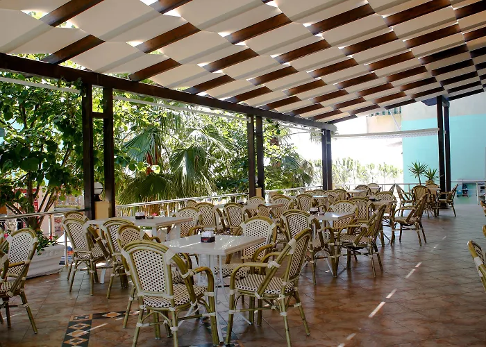Hotell Bella Vista