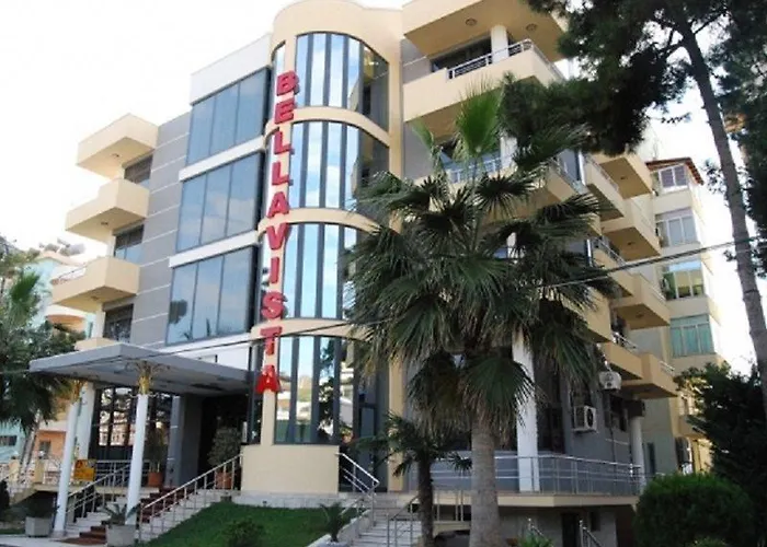 Bella Vista
