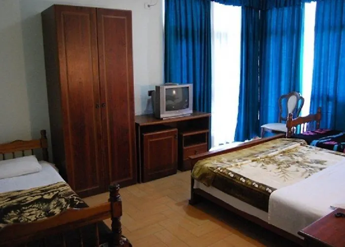 מלון Bella Vista 3*