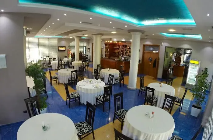 Bella Vista Škalngur