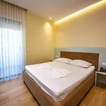 Szálloda Bella Vista Škalngur
