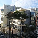 Szálloda Bella Vista Škalngur
