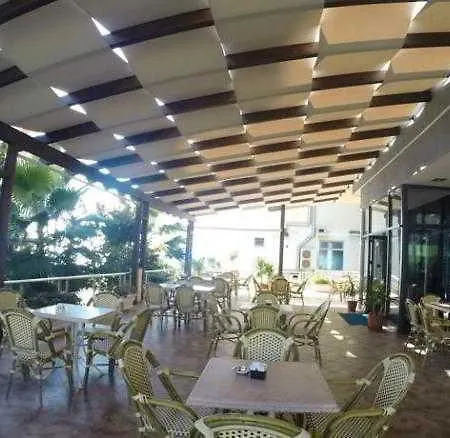 Bella Vista Shkallnur