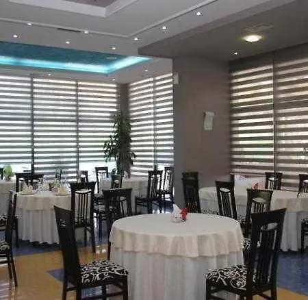 Bella Vista Hotel Škalngur