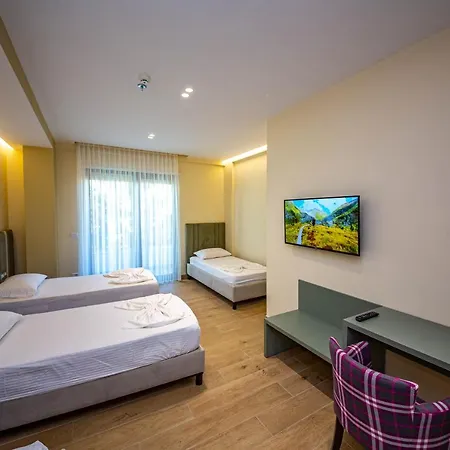 Hotel Bella Vista