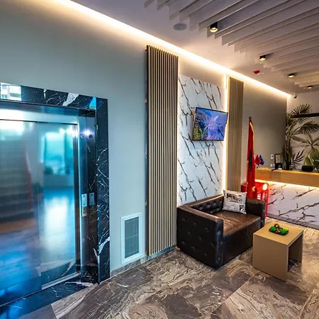Bella Vista Hotel