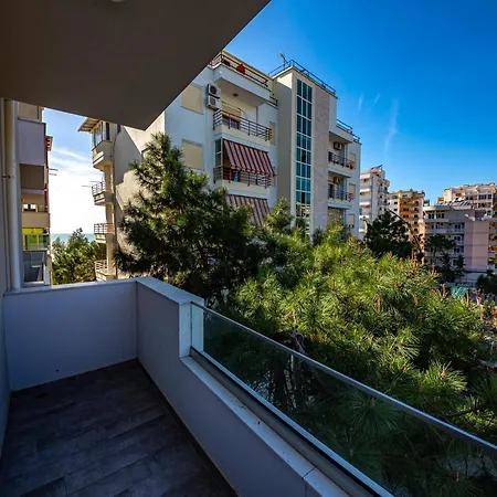 Bella Vista Shkallnur