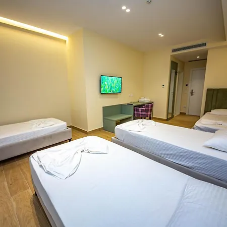 Bella Vista 3*