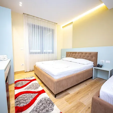 Hotell Bella Vista 3*