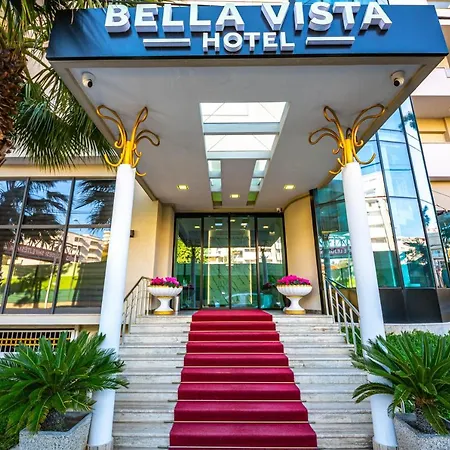 Bella Vista Shkallnur