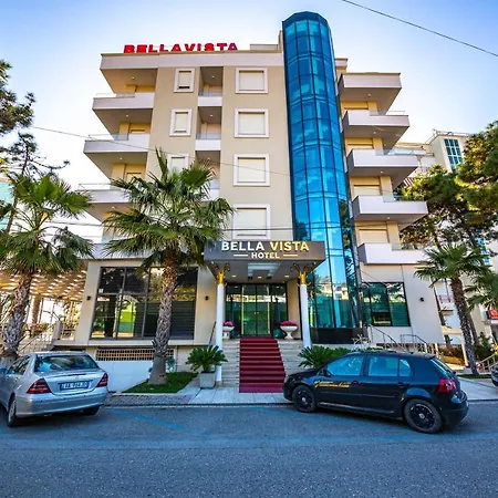Bella Vista Hotel
