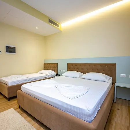 Bella Vista Hotel Škalngur