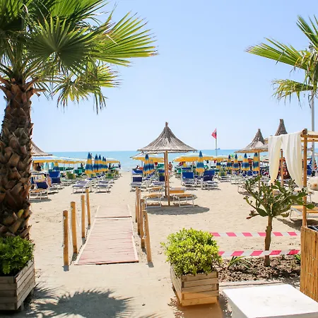 Bella Vista Hotel Škalngur