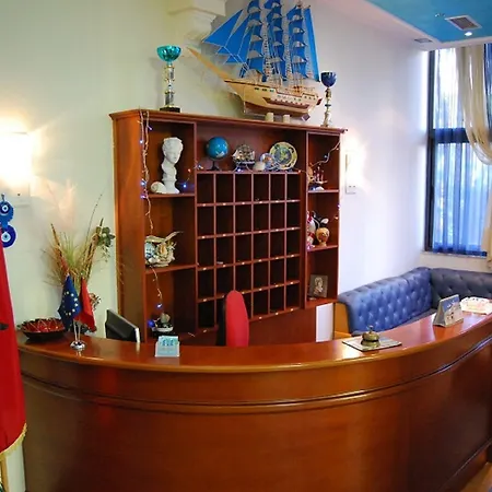 Bella Vista 3*