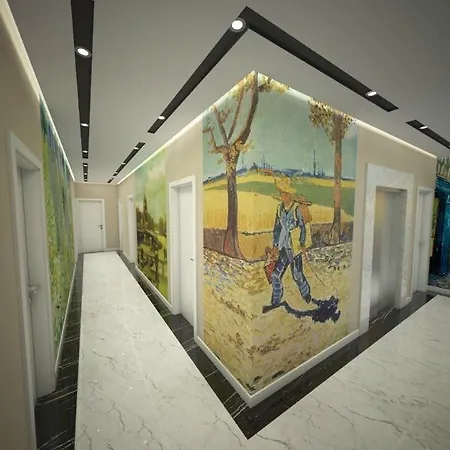 Bella Vista Hotel 3*