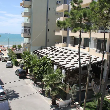Hotel Bella Vista Škalngur